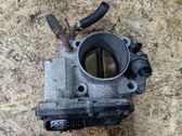 Throttle valve
