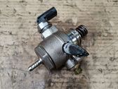 Fuel injection high pressure pump