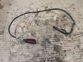 Sensor de temperatura del escape