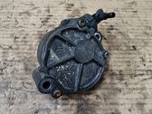 Vacuum pump