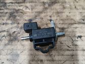 Turbo solenoid valve