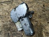 Motor del limpiaparabrisas trasero