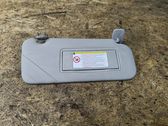 Sun visor