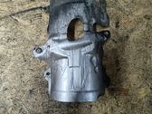 Bouclier thermique d'échappement