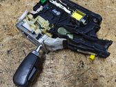 Gear shifter/selector