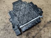 Calculateur moteur ECU