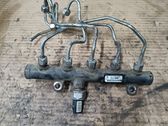 Fuel main line pipe