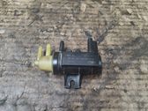Turbo solenoid valve