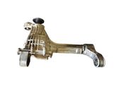 Front differential