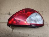 Rear/tail lights