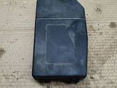 Fuse box cover