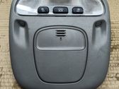 Front seat light