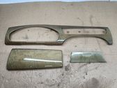 Dashboard trim