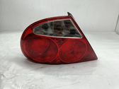 Rear/tail lights