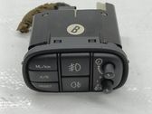 Fog light switch