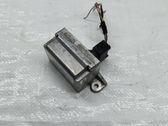 ESP acceleration yaw rate sensor
