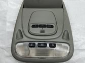 Front seat light