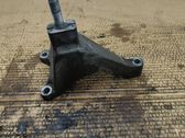 Engine mounting bracket