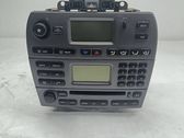Radio/CD/DVD/GPS head unit