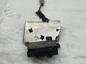 Tailgate/trunk/boot lock/catch/latch