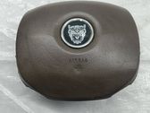 Steering wheel airbag