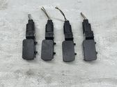 Airbagsensor Crashsensor Drucksensor