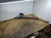 Steering rack