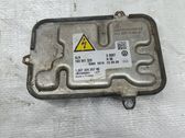 Unidad de control/módulo de los faros xenón