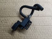 Turbo solenoid valve