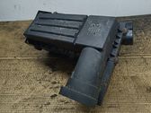 Air filter box
