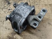 Engine mount bracket