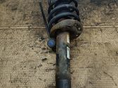 Front shock absorber/damper