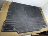Rubber trunk/boot mat liner