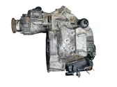 Automatic gearbox