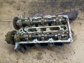 Engine head