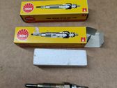 Glow plug