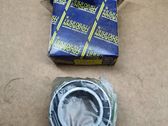 Front wheel ball bearing