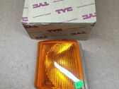 Front indicator light