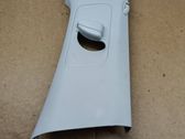 (B) pillar trim (top)