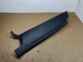 Other trunk/boot trim element