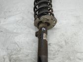 Front shock absorber/damper