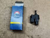 Brake pedal sensor switch