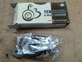 Generator/alternator belt tensioner