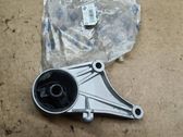 Engine mount bracket