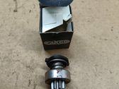 Starter motor parts