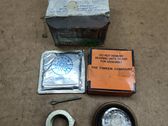 Front wheel ball bearing