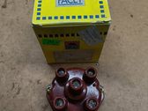 Spark distributor cap