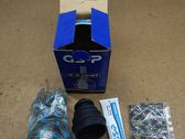 Driveshaft outer CV joint