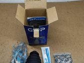 Driveshaft outer CV joint