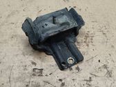 Engine mount bracket